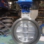 Butterfly Valve