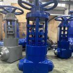 Gate Valve