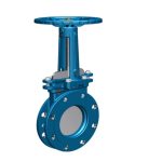 Knife Gate Valve
