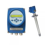 Single Channel Oxygen Analyzer System ZR402