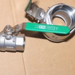 Ball Valve