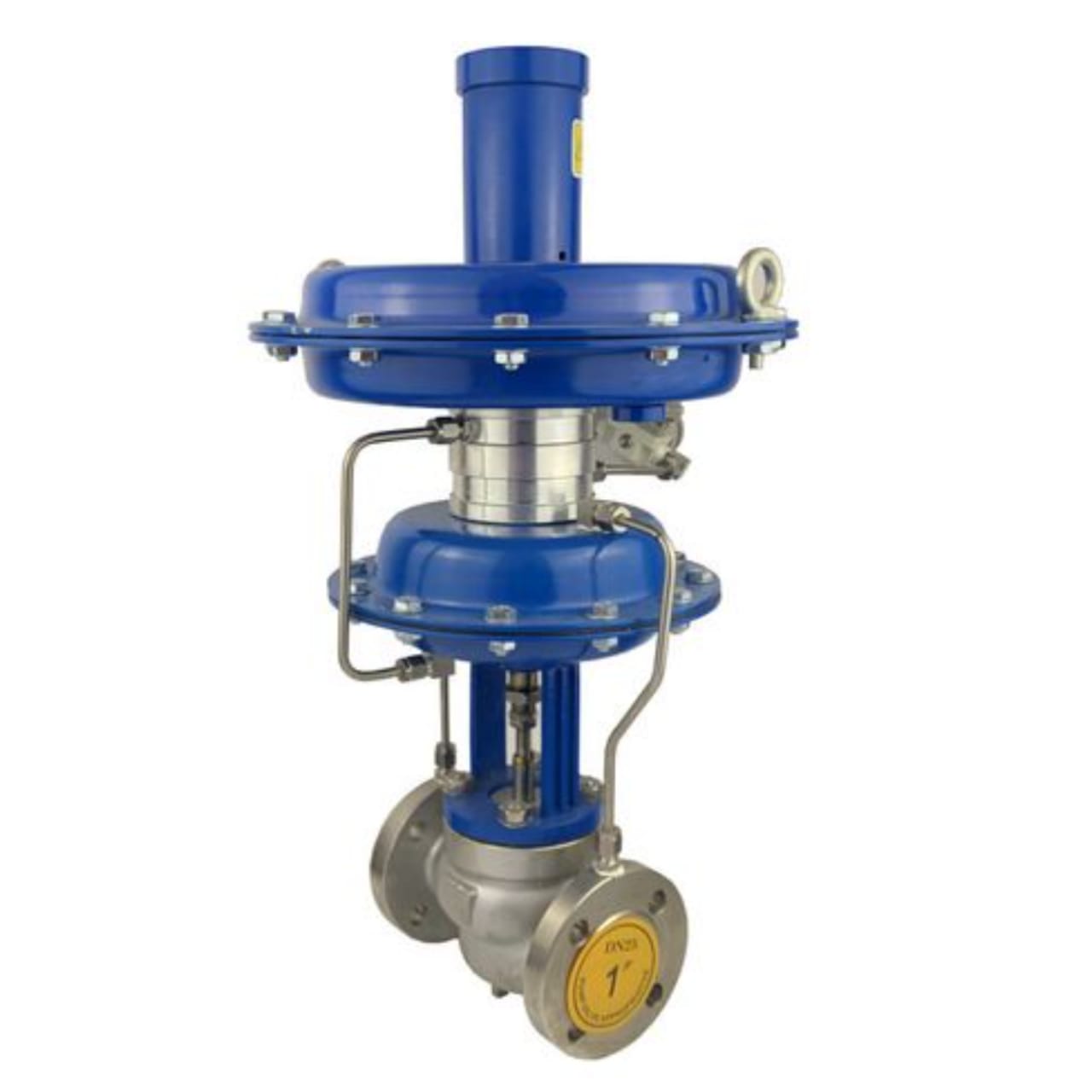 Control Valve