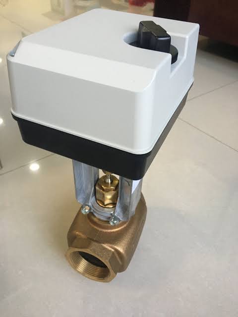 Control Valve - Image 4