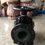 Diaphragm Valve