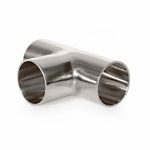 Equal Tee Dairy Fittings