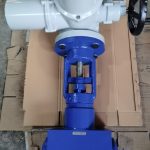 Globe Valve