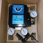 Hydraulic Valve