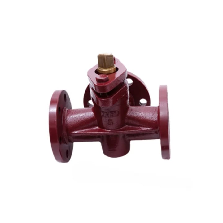 Phonematic Ball Valve - Image 4