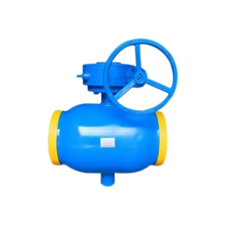 Phonematic Ball Valve - Image 3