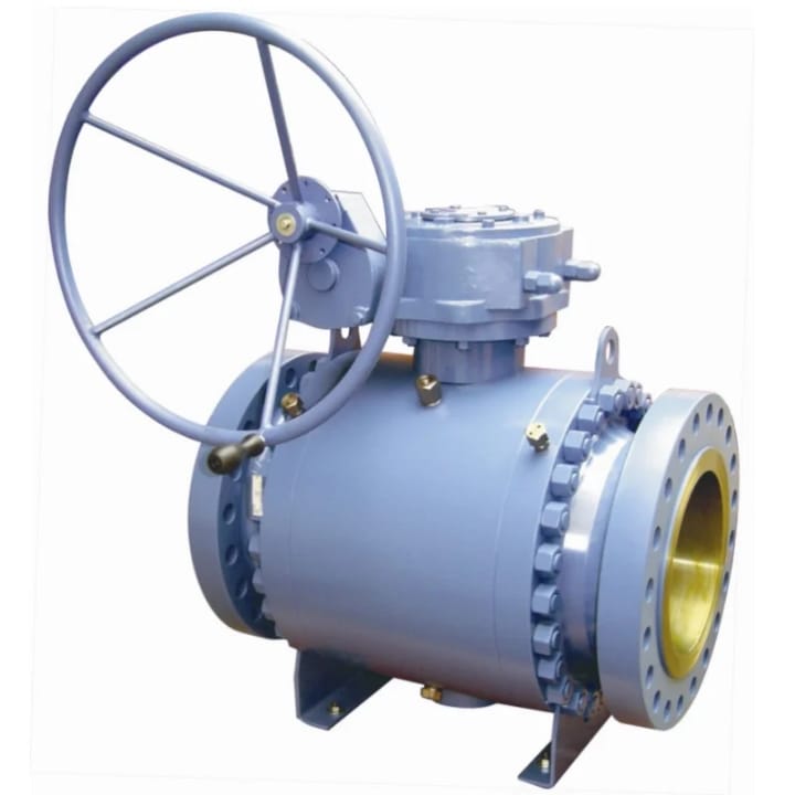 Phonematic Ball Valve - Image 2