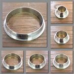 Union Dairy Fittings